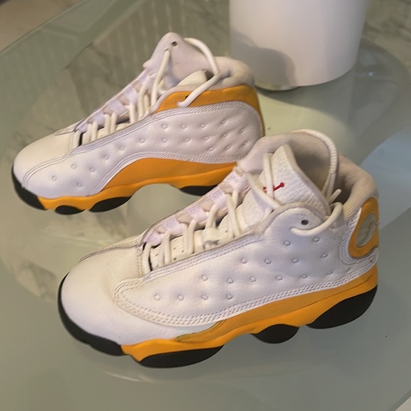 *SOLD* Air Jordan Retro 13 - Picture 3 of 8